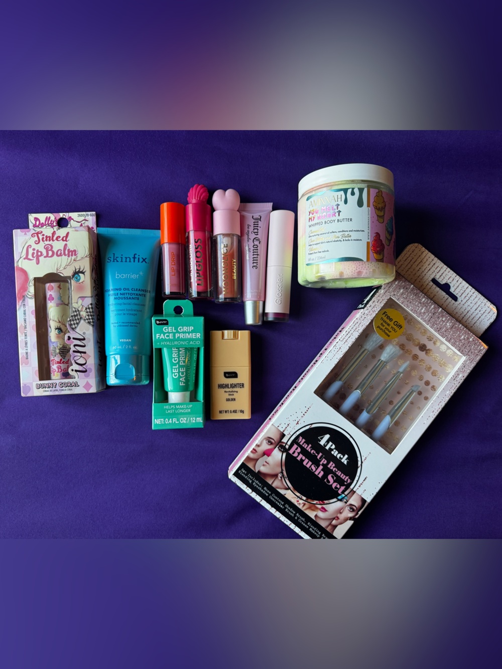 Beauty and Skincare Bundle NWT